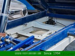 MAN TGE 3.140 KIPPER L2,9M B2,10M KLIMA/AHK3,0t