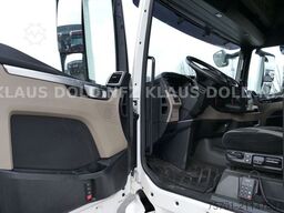 MAN TGX 26.510 BDF Retarder Lift-/Lenkachse LBW EU6