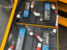 JCB S2646E Res M.W.20.03