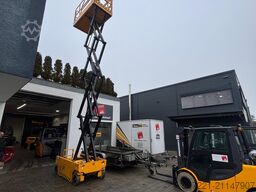 JCB S2646E