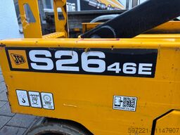 JCB S2646E
