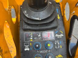 JCB S2646E