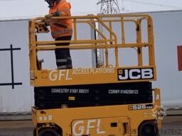 JCB S2632E