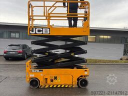 JCB S2632E