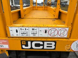 JCB S2632E