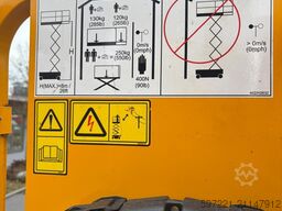 JCB S2632E
