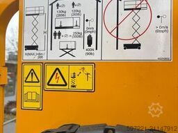 JCB S2632E