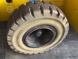 Airo XL19E Arbeitshöhe 19 Meter res. M.W.20.03
