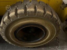 Airo XL19E Arbeitshöhe 19 Meter res. M.W.20.03