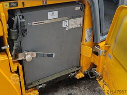 Jungheinrich EFG 213 LI ION 2022y/ 3.3m/ 6883h/ 4v