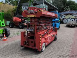 PB Lifttechnik PB PBS151-12ES