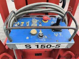 PB Lifttechnik PB PBS151-12ES