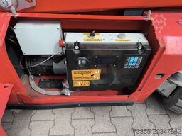 PB Lifttechnik PB PBS151-12ES