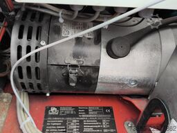 PB Lifttechnik PB PBS151-12ES