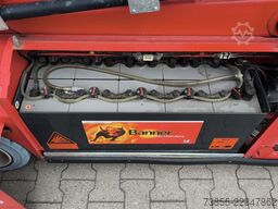 PB Lifttechnik PB PBS151-12ES