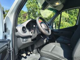 Mercedes-Benz SPRINTER 311 CDI 2.2