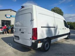 Mercedes-Benz SPRINTER 311 CDI 2.2
