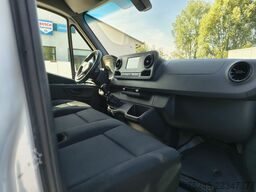 Mercedes-Benz SPRINTER 311 CDI 2.2