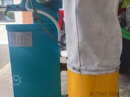 Euro Fintec Fintec 410
