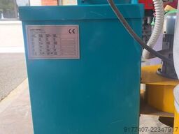 Euro Fintec Fintec 410