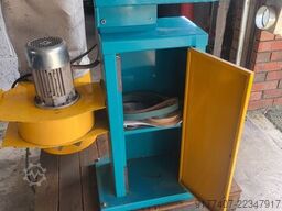 Euro Fintec Fintec 410