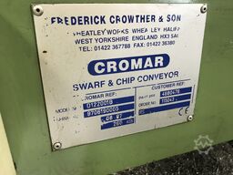 Bridgeport VMC 600
