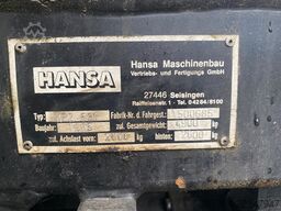 HANZA APZ 