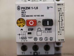 Möller PKZM 1-1,6
