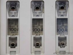 wöhner LTS-00  160A