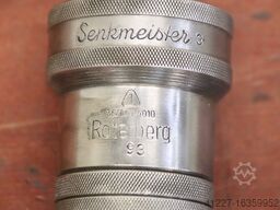 Roterberg Senkmeister 3 45°