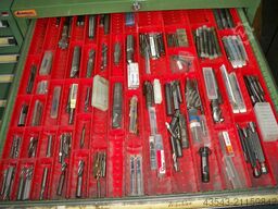 Schubladenschrank Hoffmann