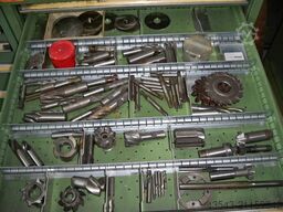 Schubladenschrank Hoffmann