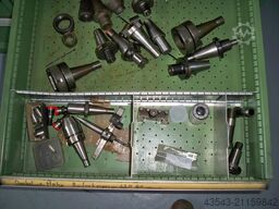 Schubladenschrank Hoffmann