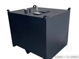 DIESEL TANK FOREST ADR Tofh TO-1000