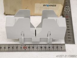 wöhner NH Gr. 00  125 A