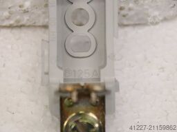 wöhner NH Gr. 00  125 A