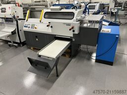 Heidelberg Eurobind 500 Perfect Binder
