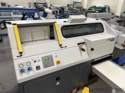 Heidelberg Eurobind 500 Perfect Binder