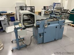 MBO T500F Folding Machine