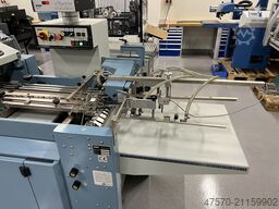 MBO T500F Folding Machine