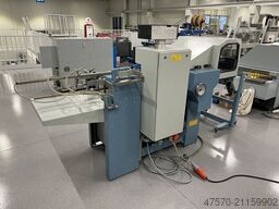 MBO T500F Folding Machine