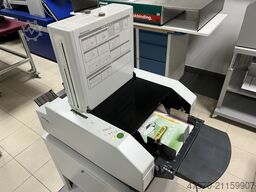 Horizon PF P-330 Folding Machine with Base