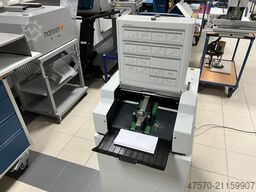 Horizon PF P-330 Folding Machine with Base