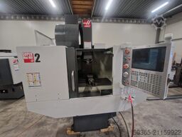 Haas Minimill 2