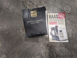 Haas Minimill 2