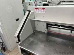 EBA 721-06 LT Paper Cutting Guillotine