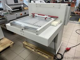 EBA 721-06 LT Paper Cutting Guillotine