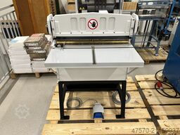 Renz Punch Super 700 Perforator