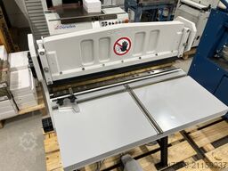 Renz Punch Super 700 Perforator