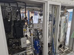 ROLL- Reinigungsanlage RCTS 048-032-020-03